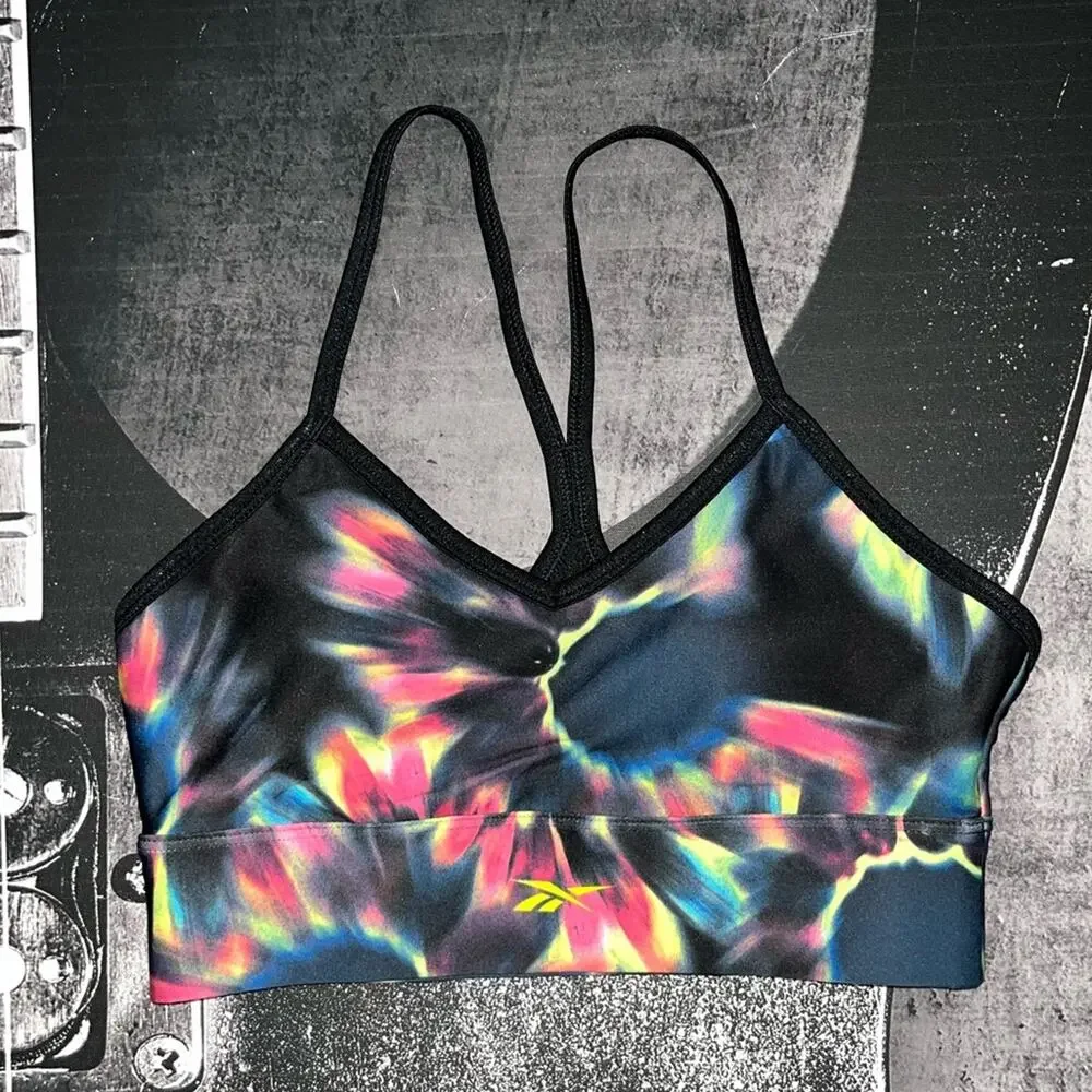 NWT Reebok Outfit